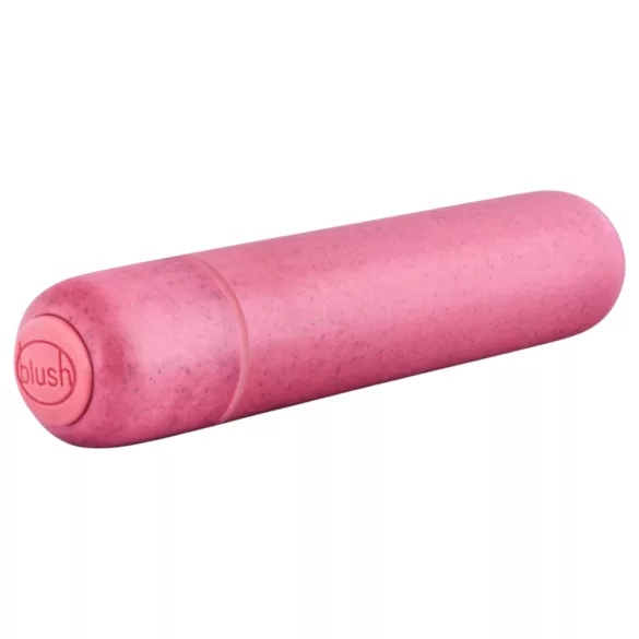 Gaia Eco M - vide vibrators videi draudzīgs vidējs korallis