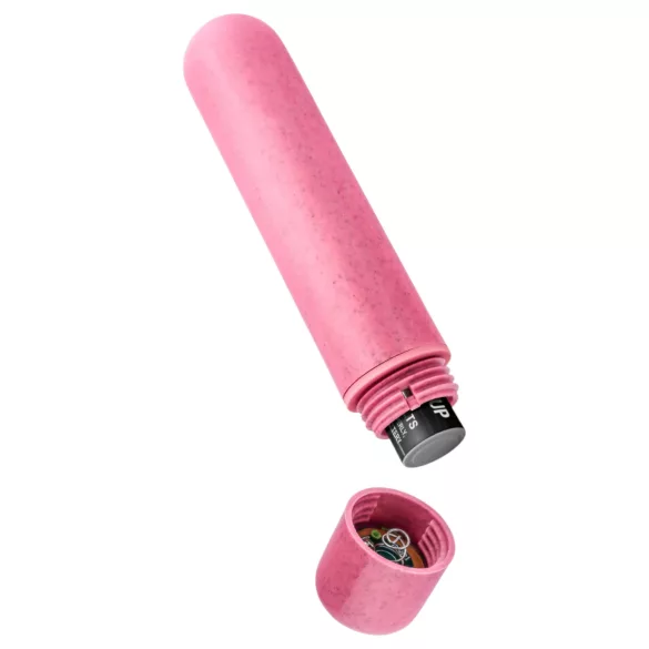 Gaia Eco M - vide vibrators videi draudzīgs vidējs korallis