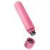 Gaia Eco M - vide vibrators videi draudzīgs vidējs korallis