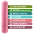 Gaia Eco M - vide vibrators videi draudzīgs vidējs korallis