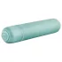 Gaia Eco M - videi draudzīgs stienīša vibrators (tirkīzzils) - vidējs