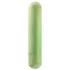 Gaia Eco M - vibrators videi draudzīgs vidējs zaļš