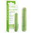 Gaia Eco M - vibrators videi draudzīgs vidējs zaļš