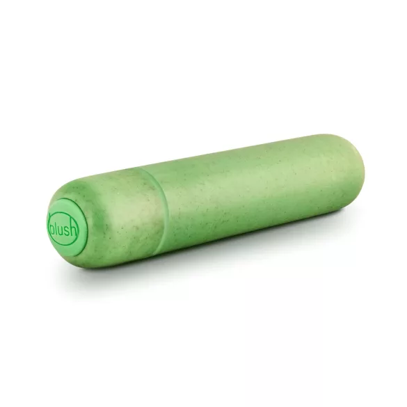 Gaia Eco M - vibrators videi draudzīgs vidējs zaļš