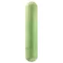 Gaia Eco M - vibrators videi draudzīgs vidējs zaļš