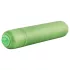 Gaia Eco M - vibrators videi draudzīgs vidējs zaļš