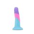 Avant Mīlestības Vīzija - piepiedējošs dildo (krāsains)