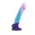 Avant tapošās pamatnes dildo krāsains