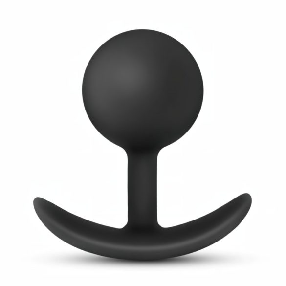 Sure, here is the translation of the product name from Hungarian to Latvian:

/ Anal Adventures Platinum - anālais aizbāznis (melns)