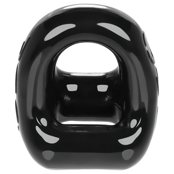 OXBALLS - dzimumlocekļa un sēklinieku gredzens melns