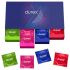 Durex Pārsteidz Mani - Prezervatīvu Komplektācija (40 gab.)