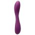 Engily Ross Monroe 2.0 - bezvadu G punkta vibrators (violets)
