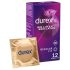 Durex - lateksnes prezervatīvi (12 gab.)