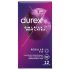 Durex - lateksnes prezervatīvi (12 gab.)