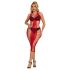 Subblime 952327 - Krusteniska sieta kleita - (sarkana) - S-L
