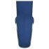 INTOYOU Palha - uzlādējams, piepūšams vibrators (zils)