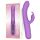 Engily Ross Swell – bezvadu, digitālais klitora vibrators (violets)