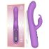Engily Ross Swell – bezvadu, digitālais klitora vibrators (violets)