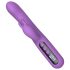 Engily Ross Swell – bezvadu, digitālais klitora vibrators (violets)