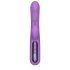 Engily Ross Swell – bezvadu, digitālais klitora vibrators (violets)