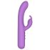 Engily Ross Swell – bezvadu, digitālais klitora vibrators (violets)