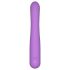 Engily Ross Swell – bezvadu, digitālais klitora vibrators (violets)