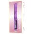 Engily Ross Swell – bezvadu, digitālais klitora vibrators (violets)