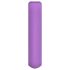 Engily Ross Whim - uzlādējams digitālais ratu vibrators (violets)