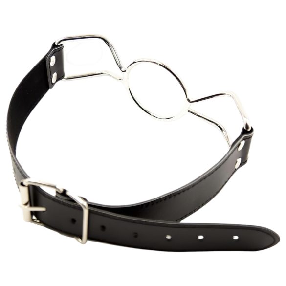 Latetobed - atvērts mutes vaļa melns