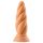 Max & Co Felix - spirālveida anālsprauds - 15cm (dabīgs)