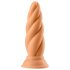 Max & Co Felix - spirālveida anālsprauds - 15cm (dabīgs)