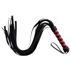 Latetobed - pātagas melna 45cm