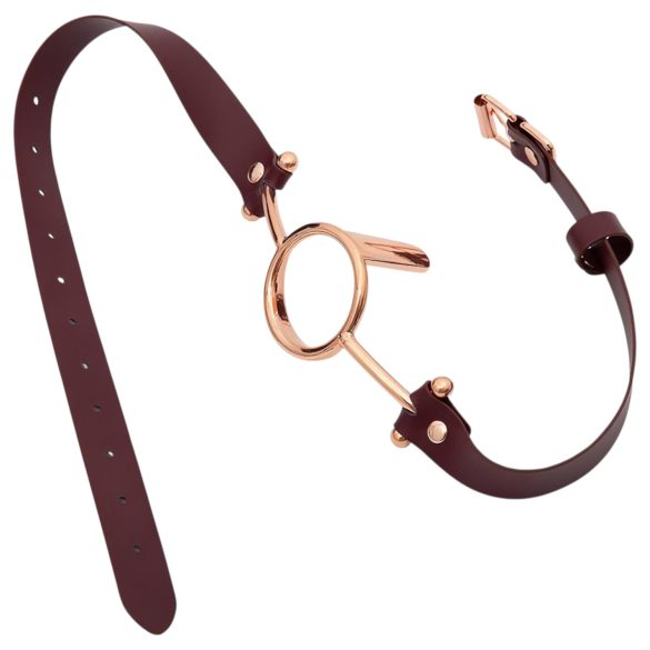 Latetobed - mutis gredzena fiksators brūns