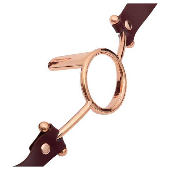 Latetobed - mutis gredzena fiksators brūns