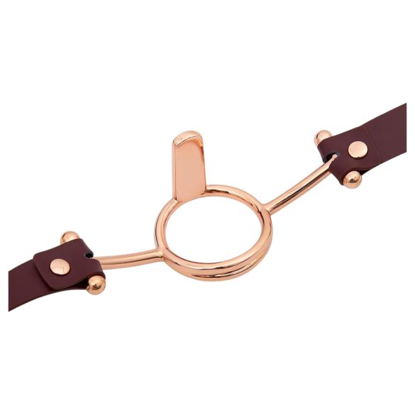 Latetobed - mutis gredzena fiksators brūns