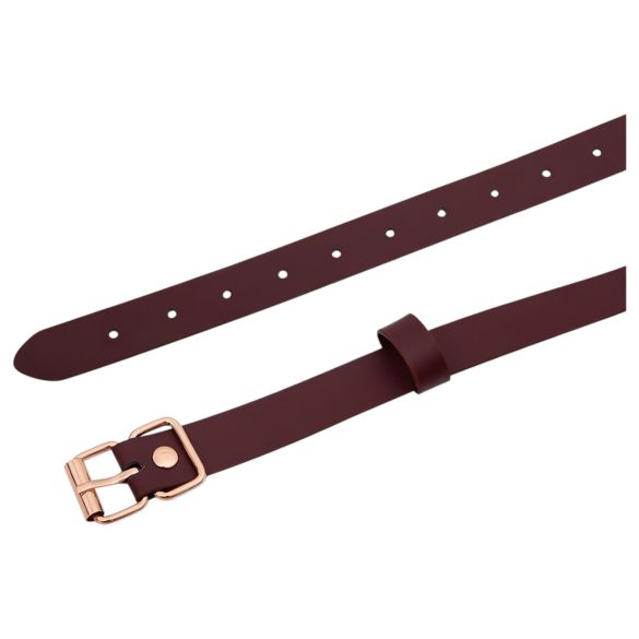 Latetobed - mutis gredzena fiksators brūns