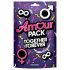 Amour Pack Together - iesācēju komplekts ar vibratoru, 7 daļas
