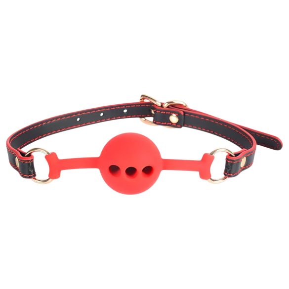 INTOYOU - BDSM komplekts 8 daļas melns