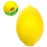 Engily Ross Lemon - citrona gaisa viļņu klitora stimulators (dzeltens)