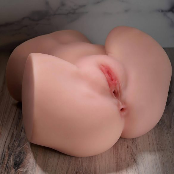 Zero Tolerance - Riley Reid reālais masturbators (dabisks)