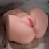 Zero Tolerance - Riley Reid toršo masturbators (dabisks)