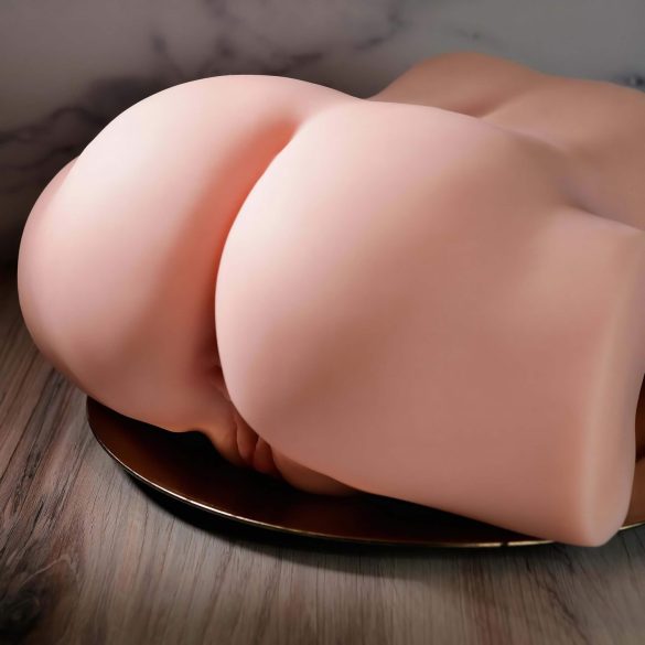 Zero Tolerance - Riley Reid reālais masturbators (dabisks)