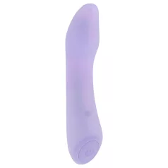   Playboy Euphoria - uzlādējams, ūdensizturīgs G punkta vibrator (violets)