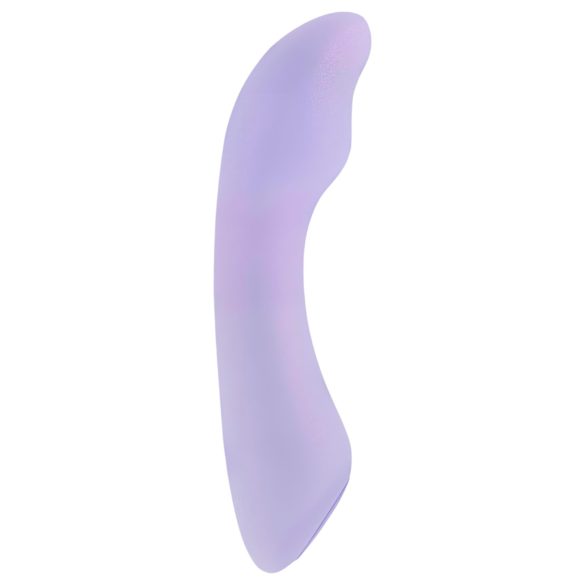 Playboy Euphoria - uzlādējams, ūdensizturīgs G punkta vibrator (violets)