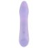 Playboy Euphoria - uzlādējams, ūdensizturīgs G punkta vibrator (violets)