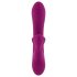 Playboy Bitty Bunny - uzlādējams klitora vibrators (rozā)