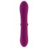 Playboy Bitty Bunny - uzlādējams klitora vibrators (rozā)