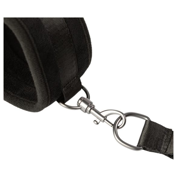 Sei Mio - potītes un plaukstas roku dzelži melni