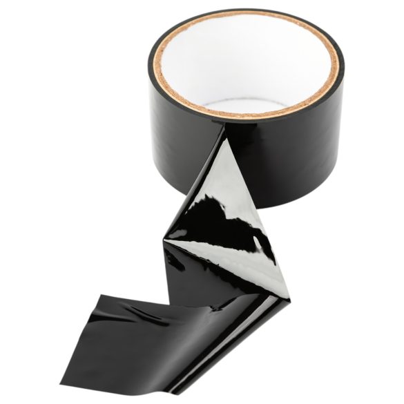 Sei Mio - bondage lente melna