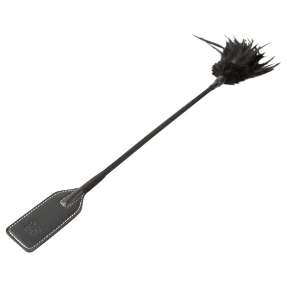 Sei Mio - pletne un kutinātājs melns